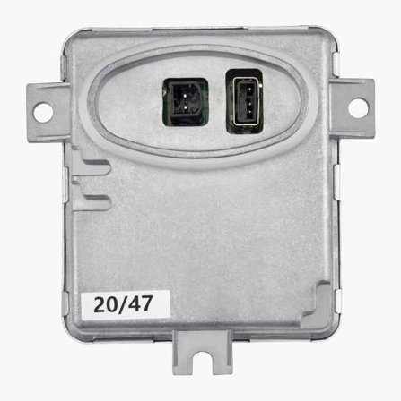 Biltema - Xenon-ballast