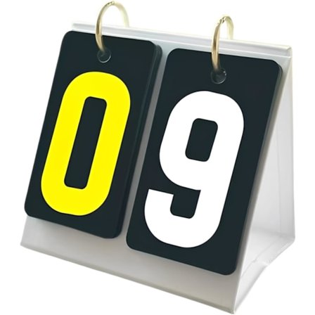 Tosifret resultattavle, basketball resultattavle, fotball resultattavle, turneringsresultattavle