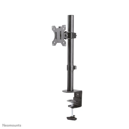 Neomounts by Newstar desk monitor arm (clamp &