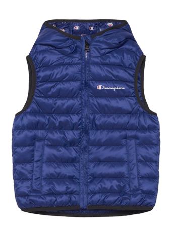 Vest Blue Champion