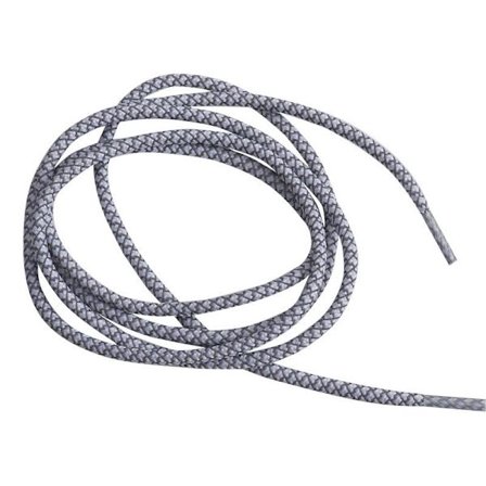 Reflekterende snørebånd (160 cm, 2 par)