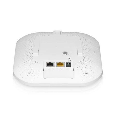 Zyxel Wi-Fi 6E trådløst aksesspunkt NWA220AX-6E