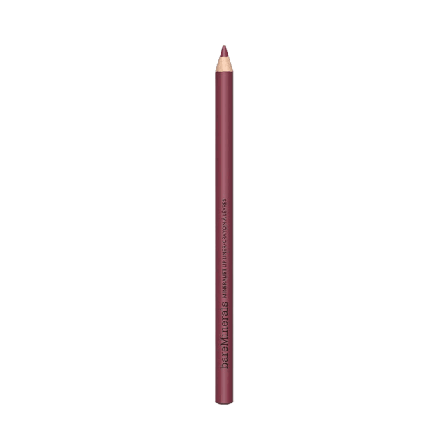 bareMinerals Mineralist Lasting Lip Liner Läppennor Dam Rosa 1