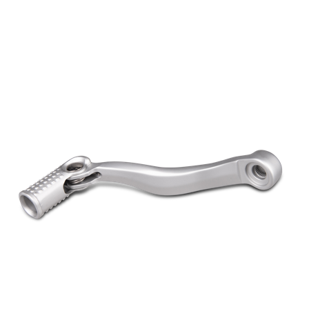 Proworks AVM Växelspak Silver - KTM 125 SX 2016-2016