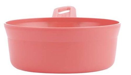 Wildo Storkåsa XL Rosa