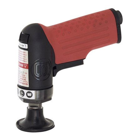SHINANO SI2202 Rondellslipemaskin, Maskiner
