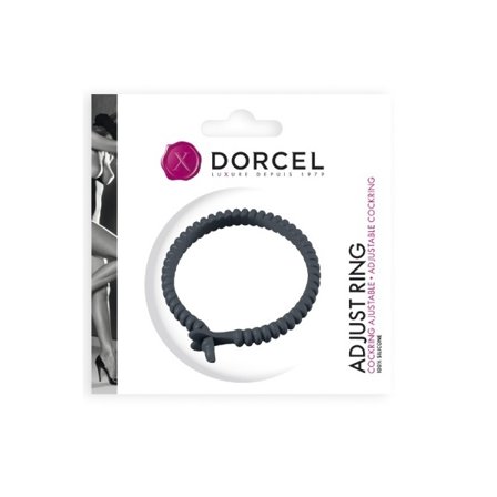 Marc Dorcel Adjustable Cockring