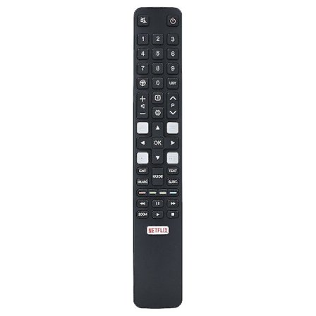 Fjernkontroll for TV TCL 65C815X1 RC802N YUI4 {XC}