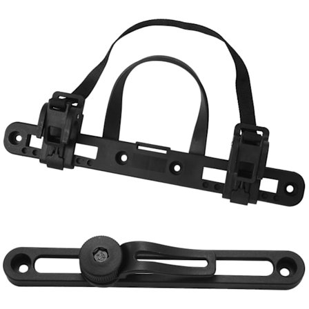 Kamelpose Spænde Cykel Tilbehør Bagage Spænde Cykeltaske Spænde Rideudstyr