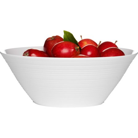 Aida Skål 26 cm Cremevit | Bakning > Bunkar och Skålar > Skål | Bagaren och Kocken