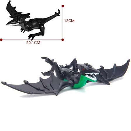 Jurassic Dino World byggeklodser: Velociraptor, T-Rex, Triceratops og Indominus Rex Legetøj