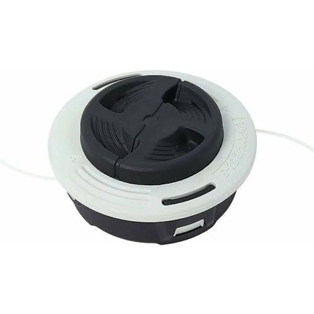 C26 - 2 yhteensopiva leikkuupää FS 55/56/70/94/91/111/131/240 4002710 2137, M10 x 1.0