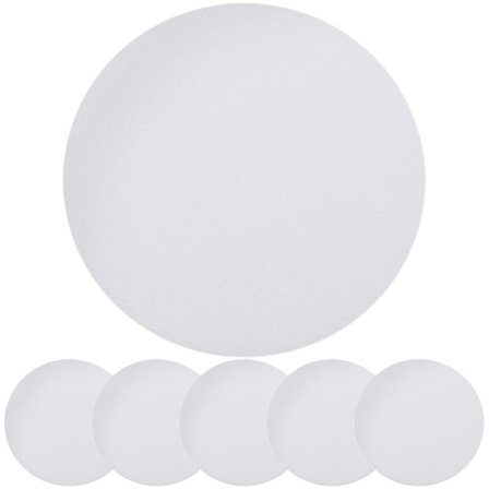 Lampskärmsspridare Bländskydd Spotlight Lampskärm Lampskärmsspridare -XX