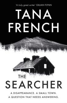 The Searcher - Bok av Tana French - Häfte
