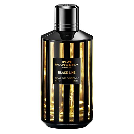 Mancera Black Line Eau de Parfum 120 ml, Parfumer & Dufte, Til Hende, Eau De Parfum