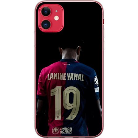 Kompatibel Mobilcover til Apple Apple iPhone 11 Lamine Yamal