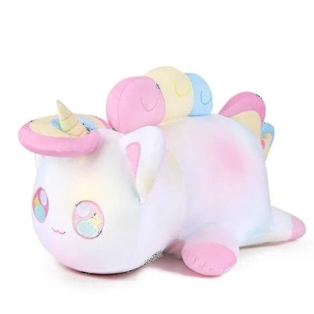 Aphmau Meemeows Plysdukke Kattedukke Blødt pudelegetøj