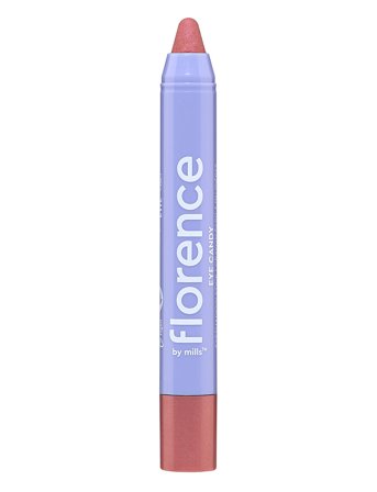 Florence By Mills Eyecandy Eyeshadow Stick - Pink - 1.8 g