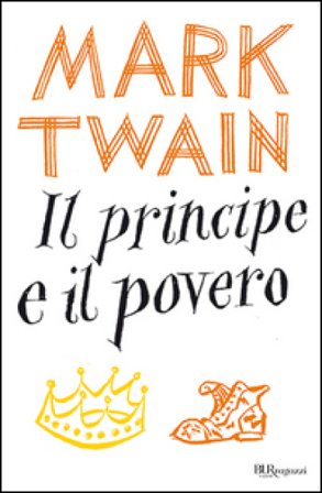 Il principe e il povero Mark Twain