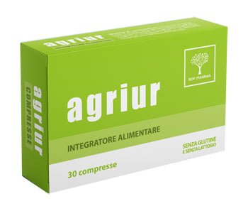 Agriur 30 Compresse