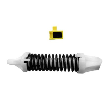 9191365 12800290 Pedalreturfjær Clutchreturfjær Bil for Saab 93