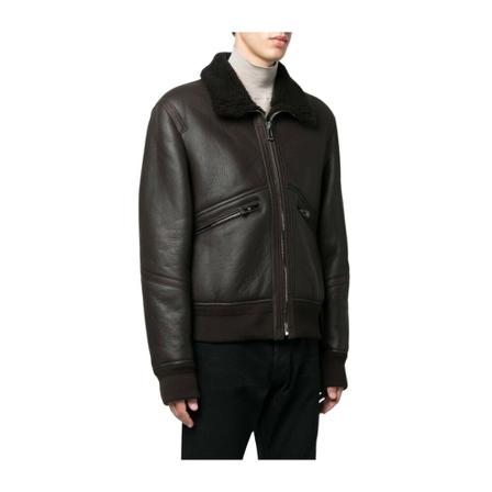Belstaff Tracer Jakke Brun, Herre, Størrelse: M