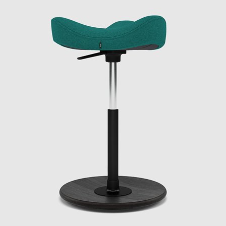 Move , Varier Furniture, Standing Stool