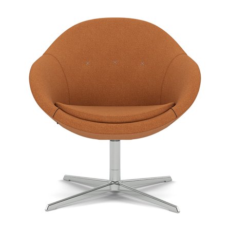 Varier Furniture Kokon Club - Orange