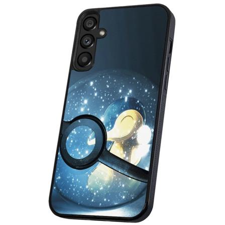 Samsung Galaxy A54 - Deksel/Mobildeksel Pokemon