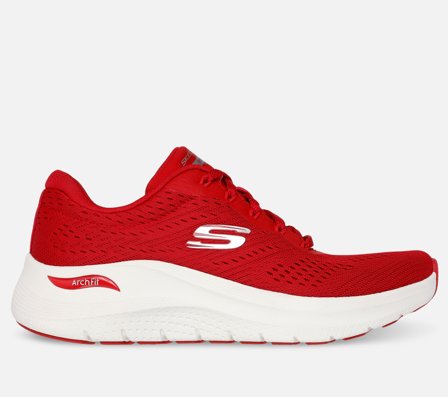 Skechers, Arch Fit 2.0 - Big League, Naiset
