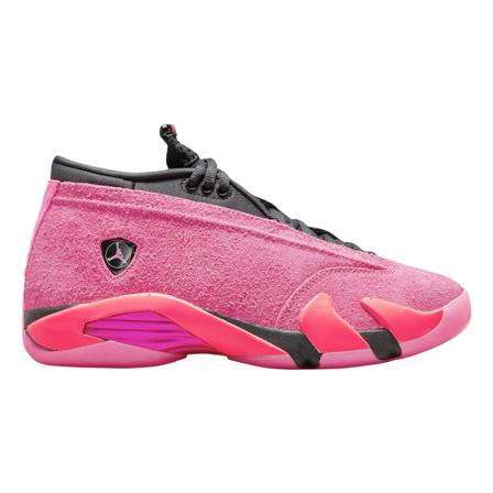 Nike Sneakers Pink, unisex, Størrelse: 36 1/2 EU
