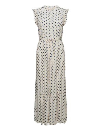 Dress Sleeveless Patterned Noa Noa