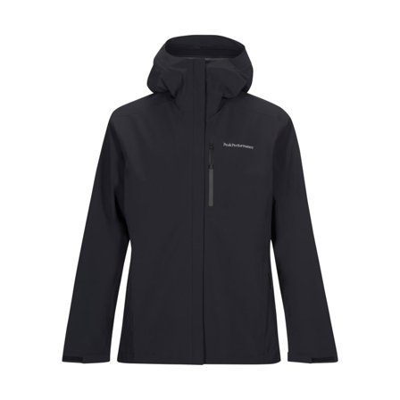 Peak Performance Men's Xenon Jacket Men unlined jacket Black XL