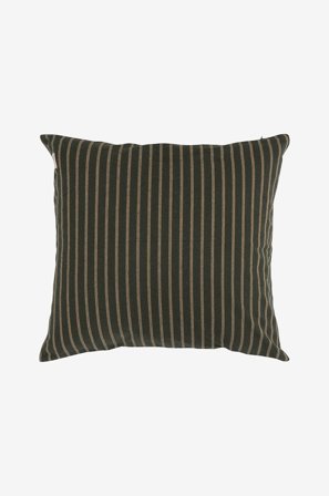 Gustav Ovland - Putevar Akira - Grønn - Pynteputer & putetrekk - 50X50 - Fra Homeroom