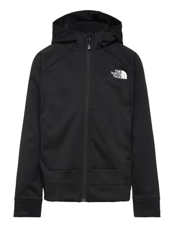 The North Face | B Mountain Athletics Full Zip Hoodie | 115-119