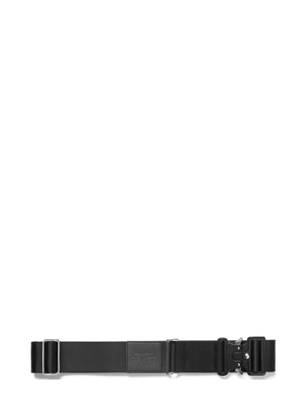 DAY ET Sls X Day Et Rc-Belt - Black - ONE SIZE