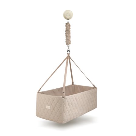 Essential Bundle - Quilted Cradle | Moonboon