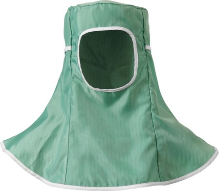 Fristads Unisex Renrum Huva 5R181 XR50, Grön