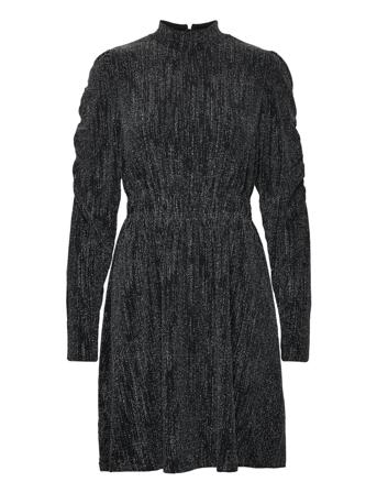 Lr-Warren Dresses Cocktail Dresses Musta Levete Room