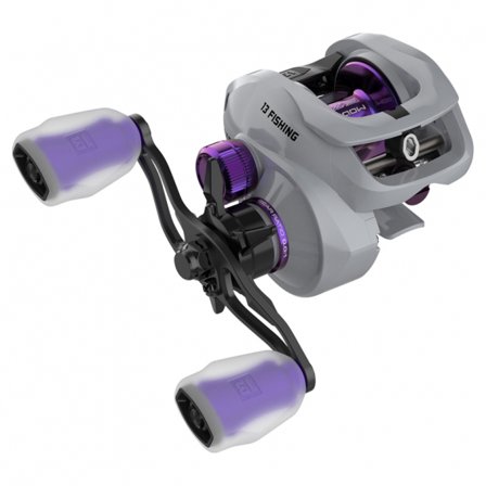 13 Fishing Modus SZ2 Baitcast Reel 7.3:1 RH