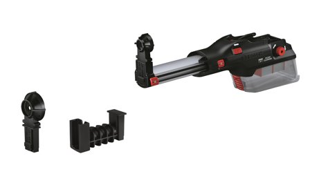 Bosch GDE 28 D Støvavsug, Rengjøringsmaskiner