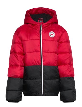 Converse | Ho-Heavy Weight Outerwear | 128/140