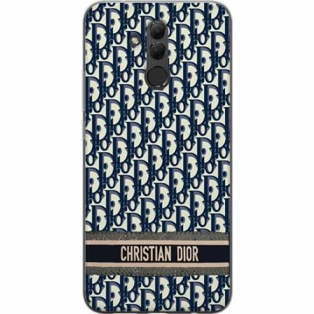 Huawei Mate 20 Lite Mjukt Skal - Christian