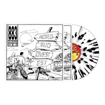 Nord sud ovest est (original version 199 883