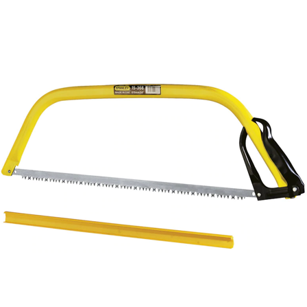 STANLEY 1-15-403 Buesag 760 mm, Håndverktøy