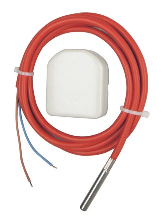 Eaton Temperaturinngang CTEU-02/01 265628 xComfort