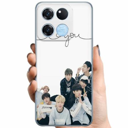 Oneplus Ace Racing Tpu Mobilskal Bts