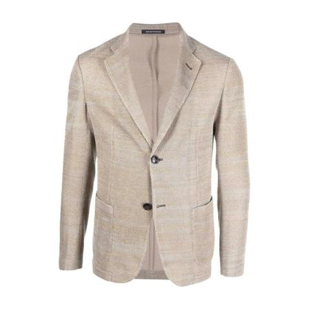 Emporio Armani Blazers inbo, Herre