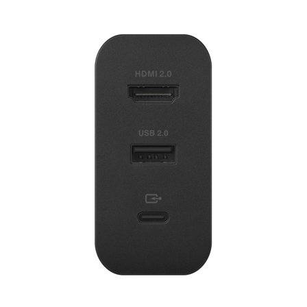 ASUS ROG Gaming Charger Dock - dokkingstasjon - USB-C - HDMI