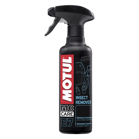 Insektsfjerner Motul 400ml